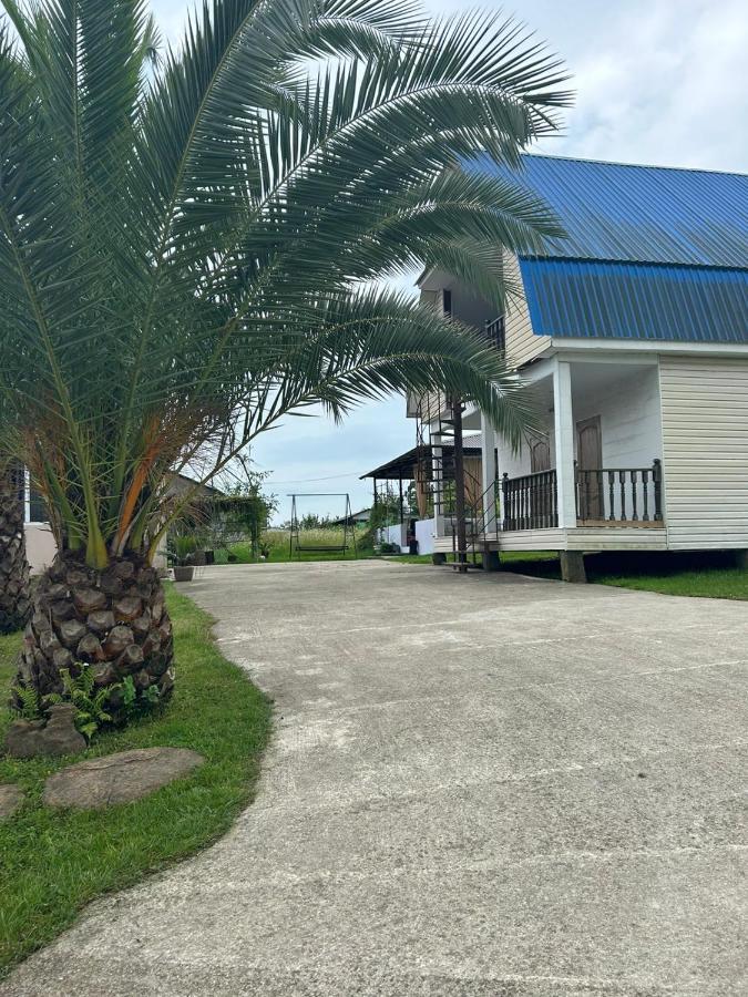 Guesthouse On Topchan 17 New Athos Екстер'єр фото