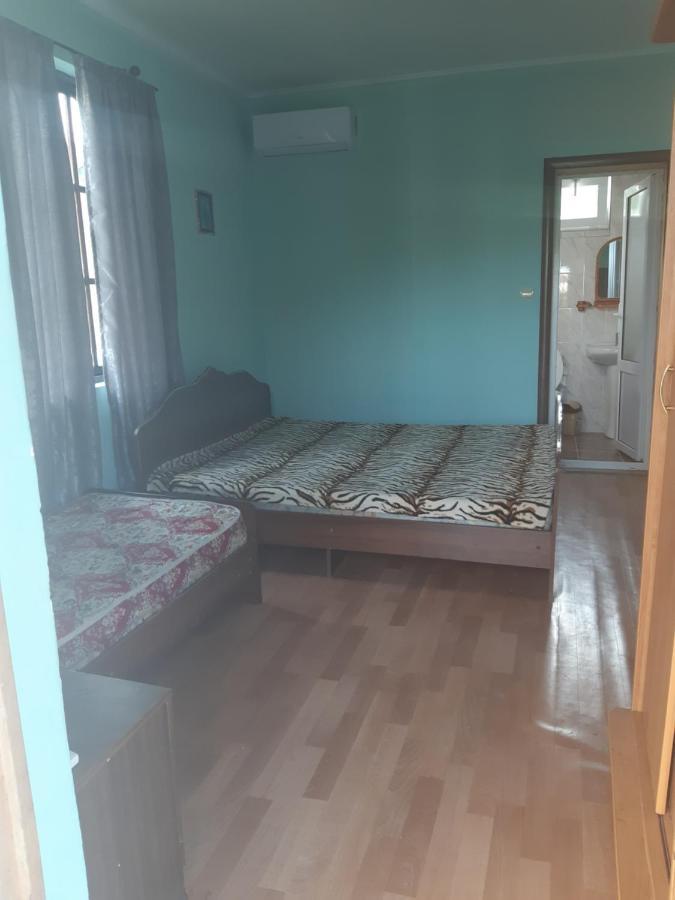 Guesthouse On Topchan 17 New Athos Екстер'єр фото