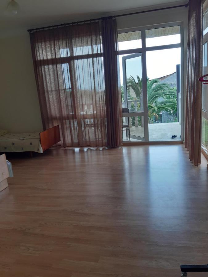 Guesthouse On Topchan 17 New Athos Екстер'єр фото