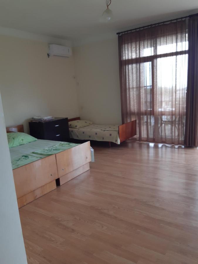 Guesthouse On Topchan 17 New Athos Екстер'єр фото